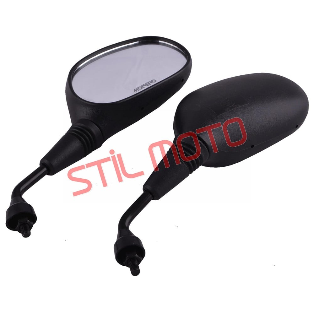 ACTİVA AYNA  QY 156 8 mm SAĞ TERS DİŞ