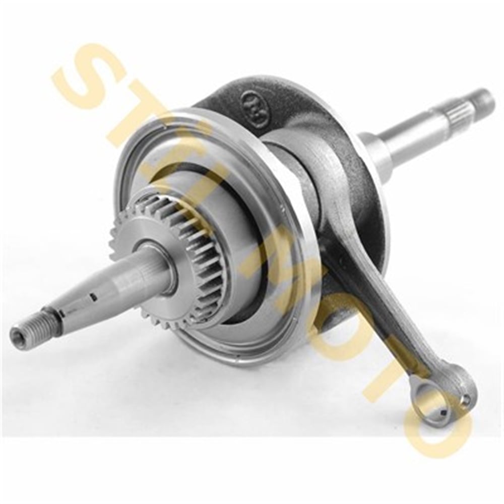 ACTİVA KRANK  ( HERO PLEASURE )