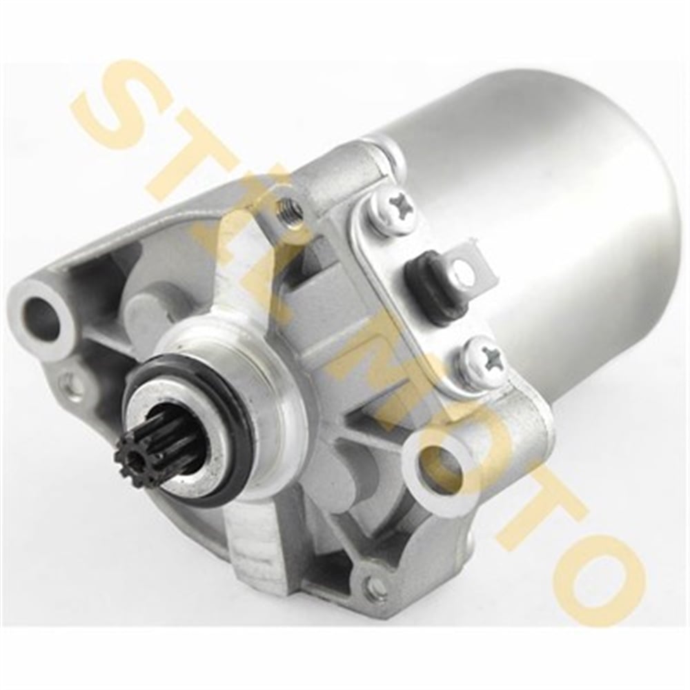 ACTİVA MARŞ MOTORU SPACY 110 - BEAT