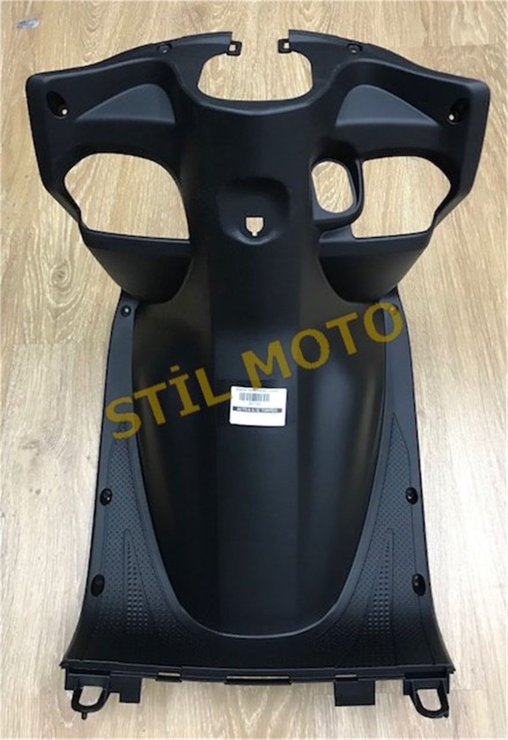 ACTİVA S İÇ TORPİDO