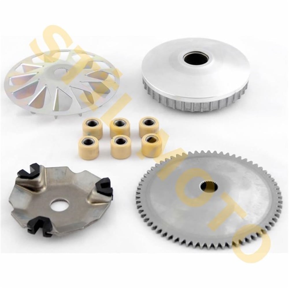 ACTİVA S ÖN DEBRİYAJ KOMPLE