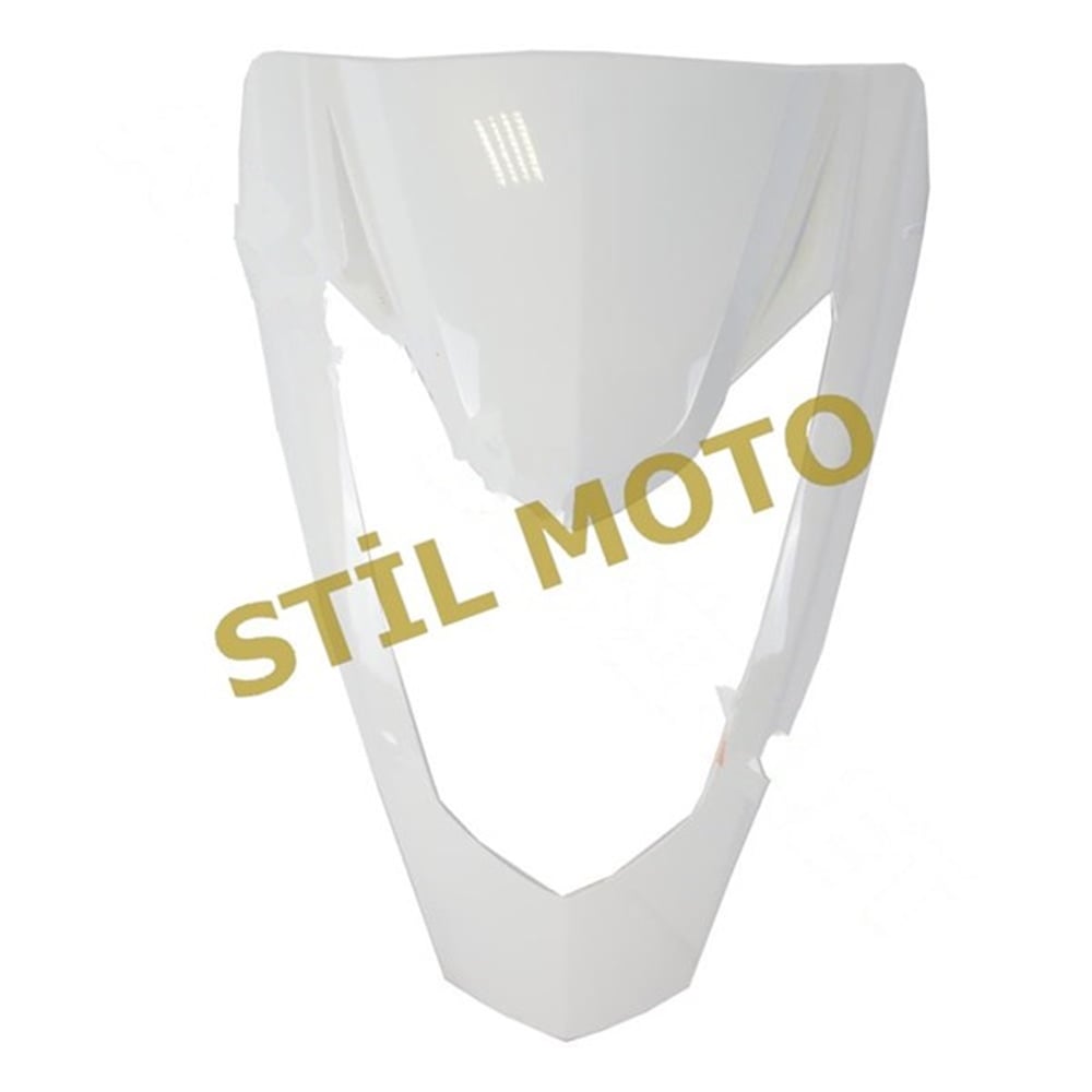 ACTİVA S ÖN FAR GRENAJI BEYAZ