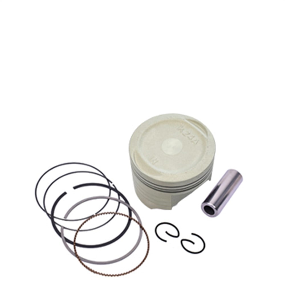 ACTİVA S PİSTON [ 52,00MM + 0,25  13P ] STD.
