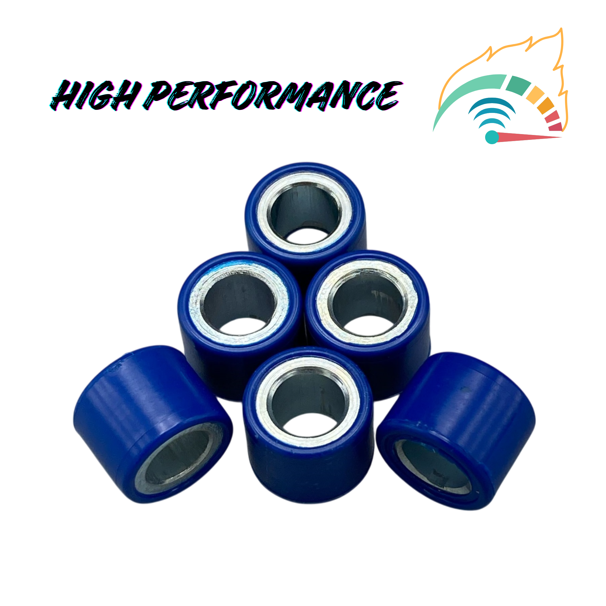 ACTİVA S TAHRİK SETİ 6 LI  [ DİO ][ 14GR ] TR