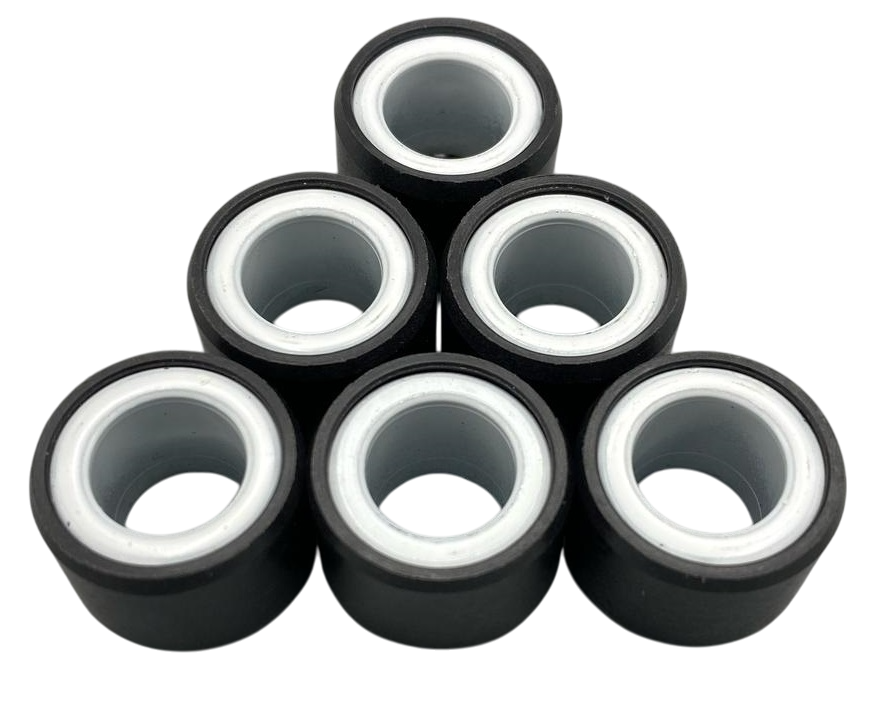ACTİVA S TAHRİK SETİ 6 LI  [ DİO ][ 15GR 20X15 ]