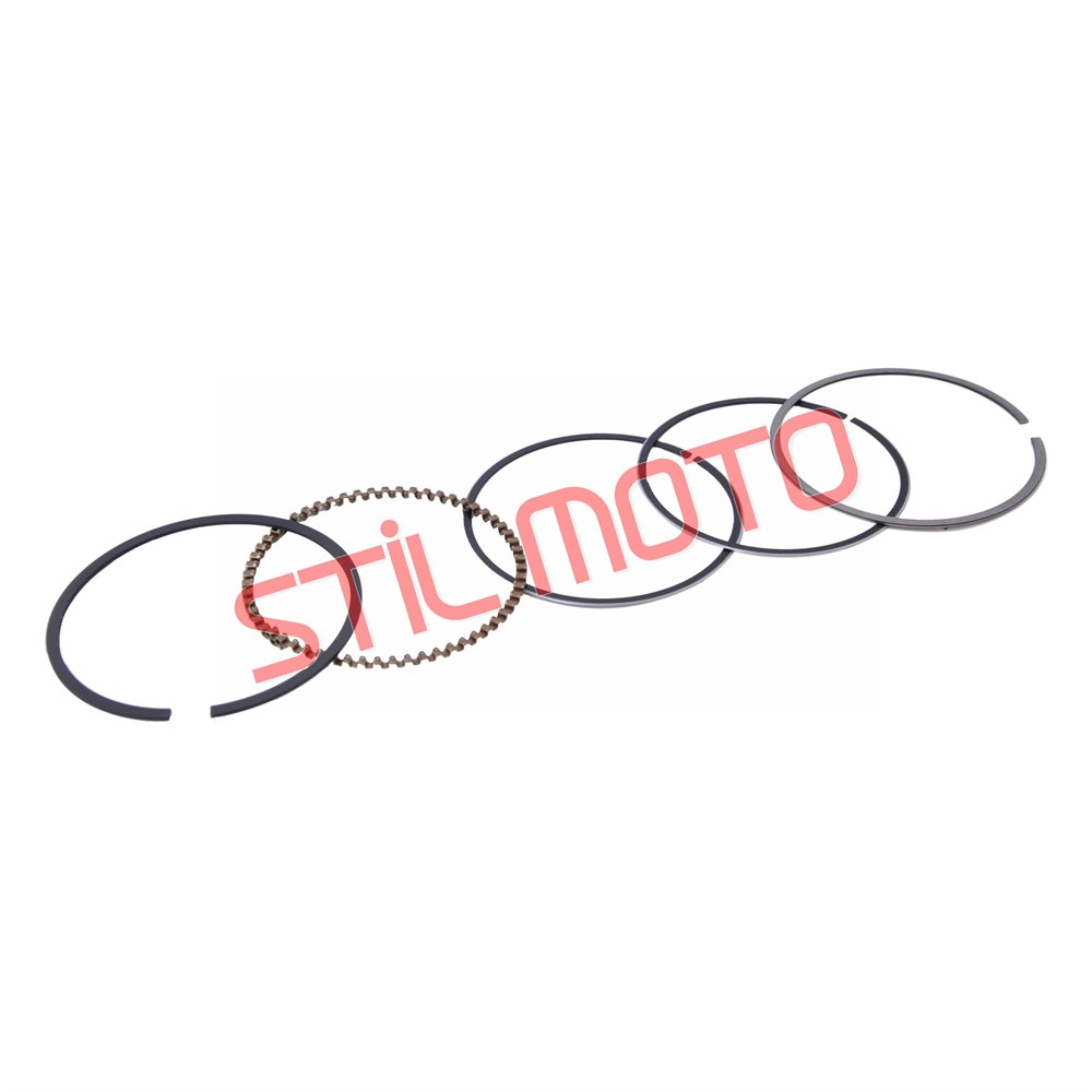 ACTİVA SEGMAN TAKIMI  STD. [ BEAT - SPACY ]