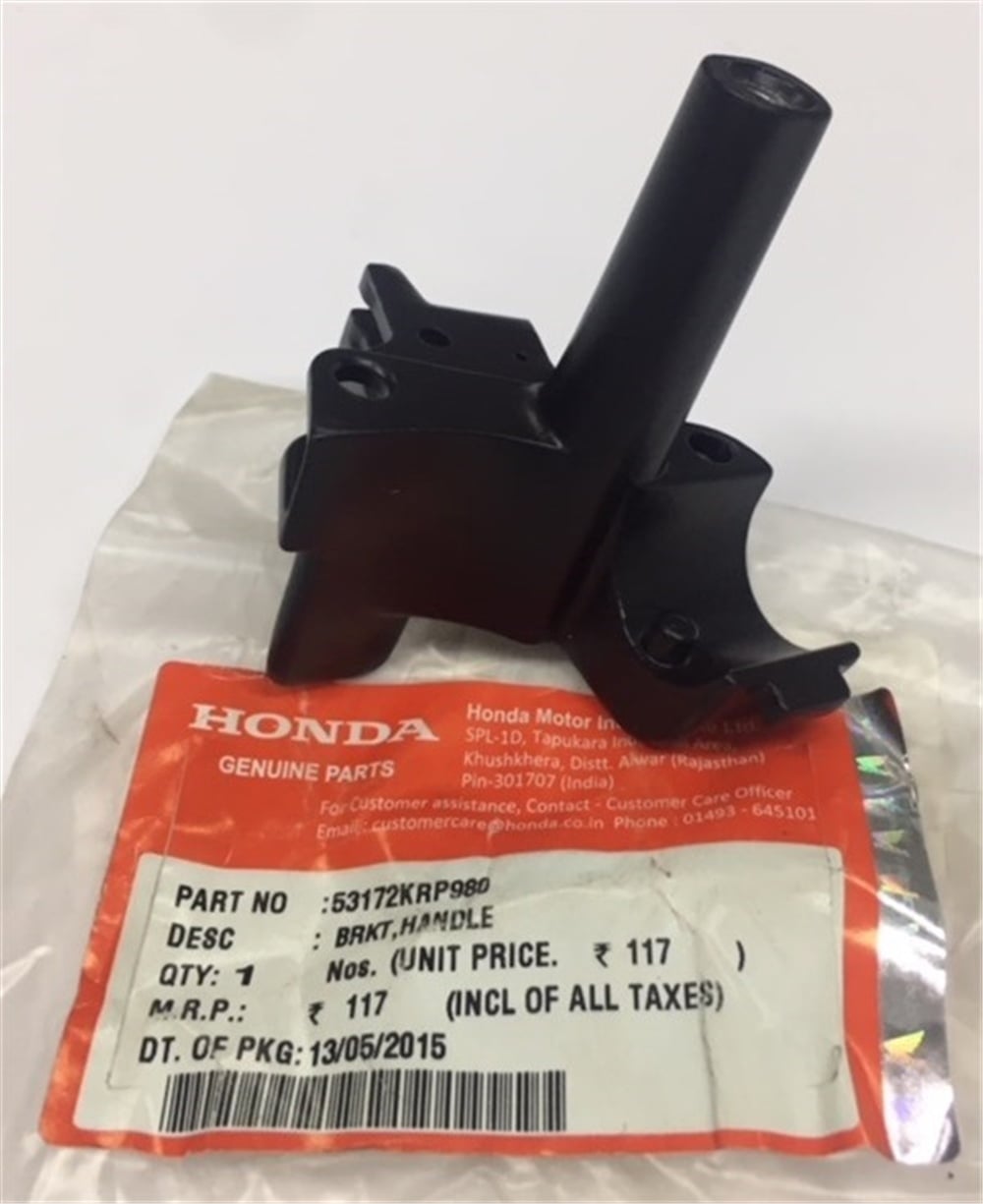 ACTİVA SOL KÜTÜK ORJ