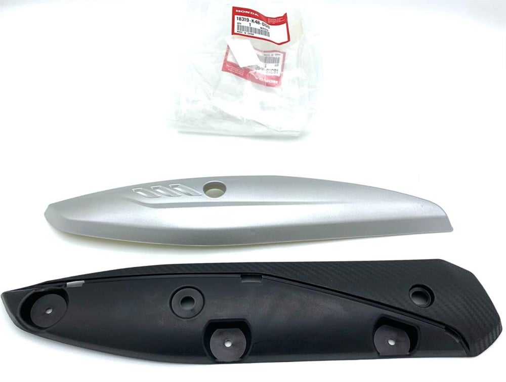 ALPHA EGZOZ MUHAFAZA Y.M 2 PARÇA