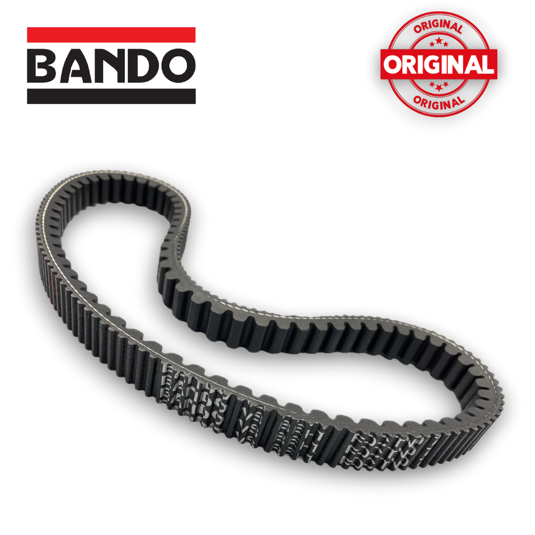 ALPHA KAYIŞ BANDO ORJINAL[ 740*20*30 ] JUPİTER 125