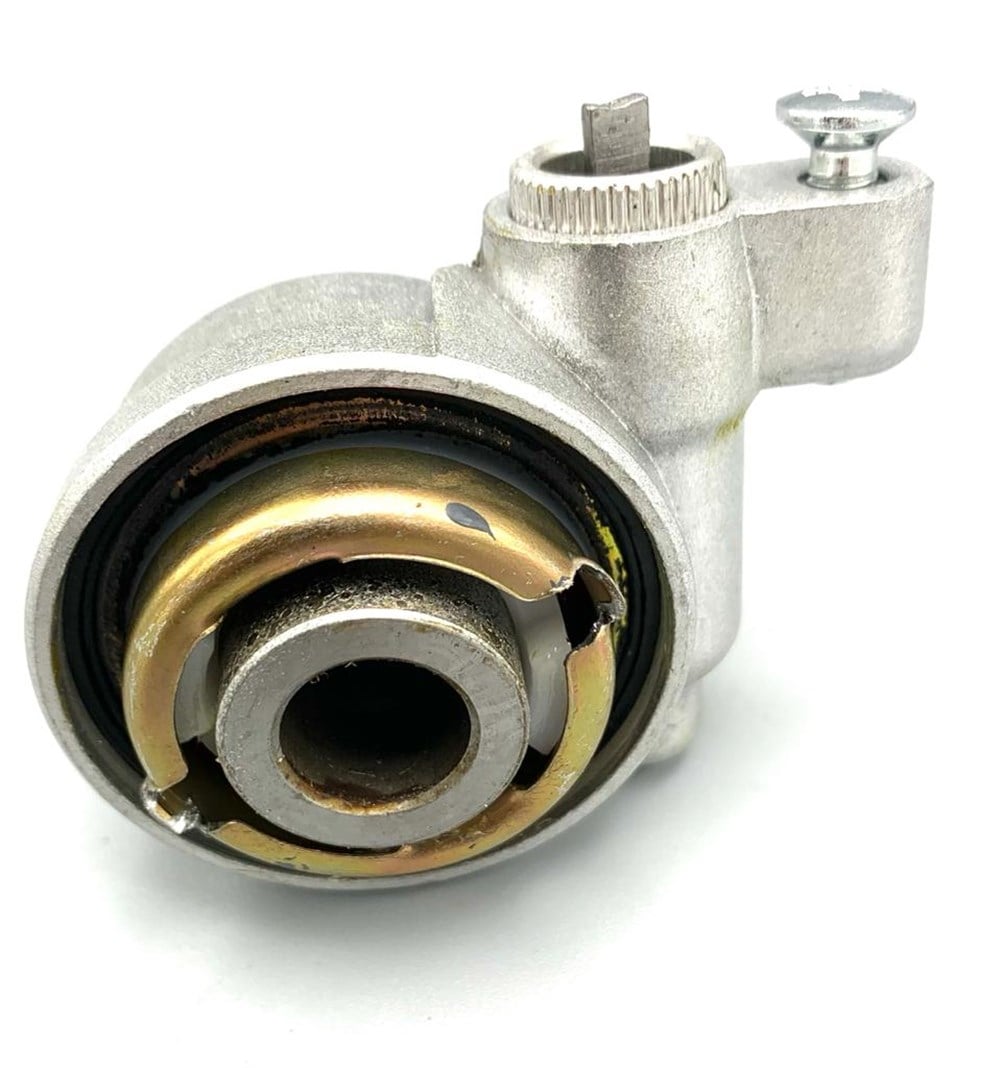 ALPHA KM REDİKTÖRÜ