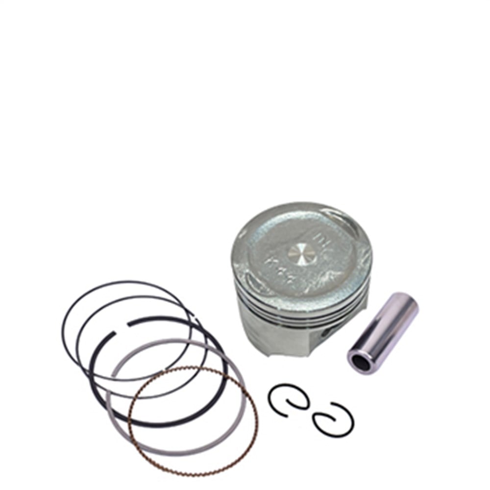 ALPHA PİSTON SET  [ 50,00 MM  13P ] STD.