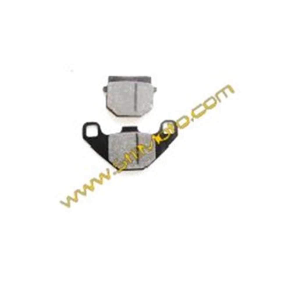 AN 125 ÖN DİSK BALATASI