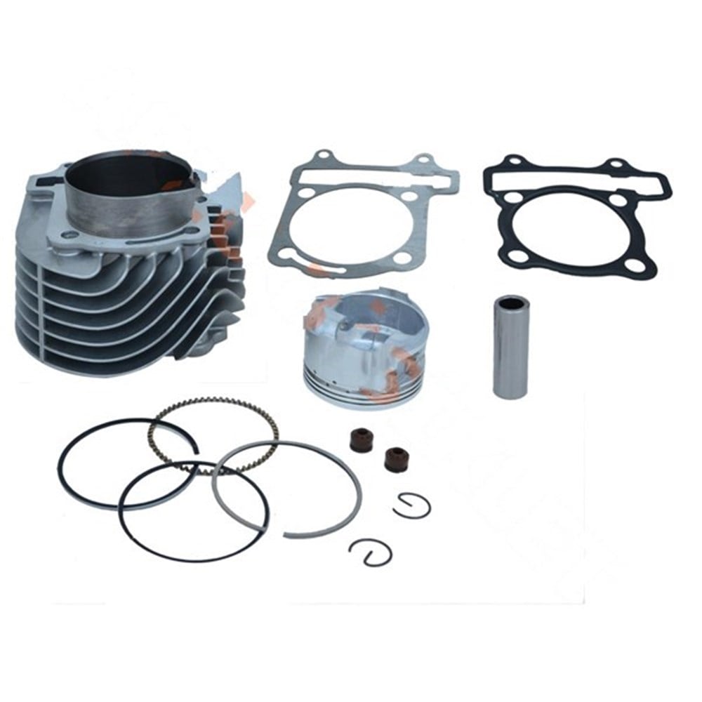 ATV 200 SİLİNDİR KOMPLE 