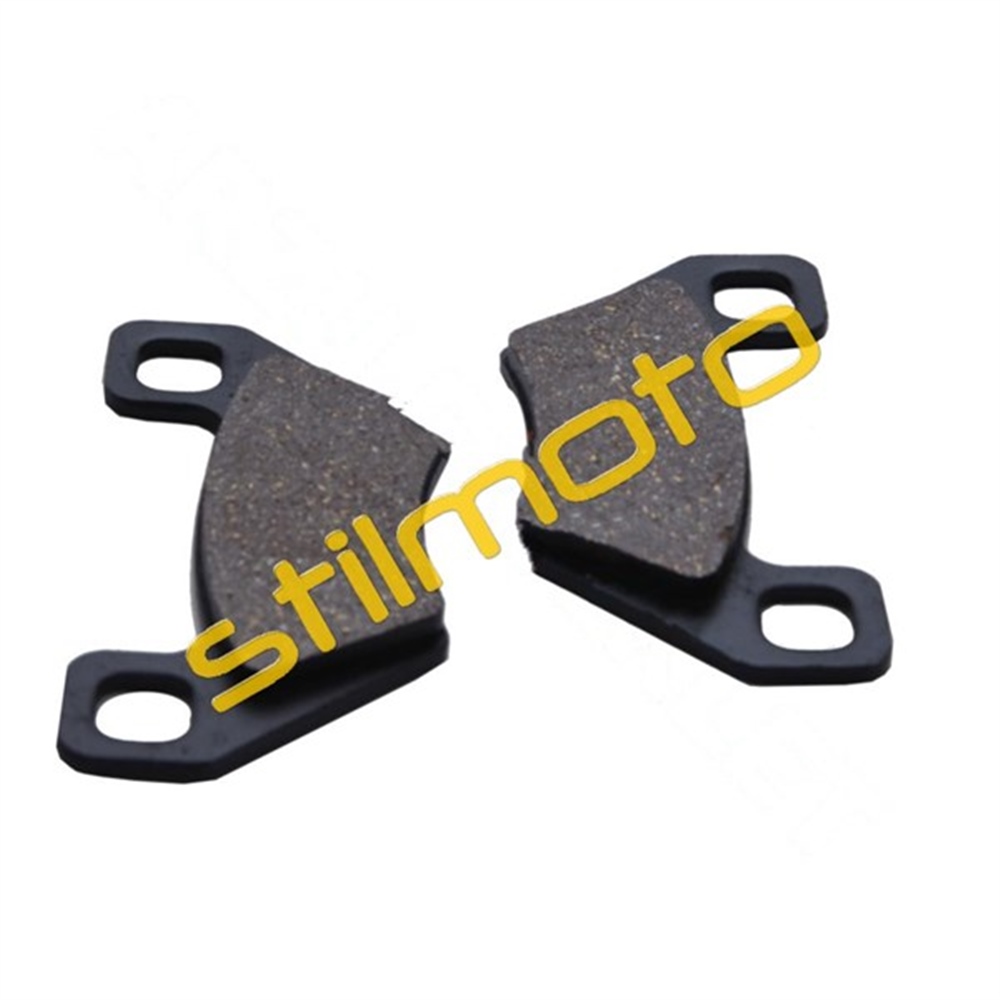 ATV 250 DİSK BALATA