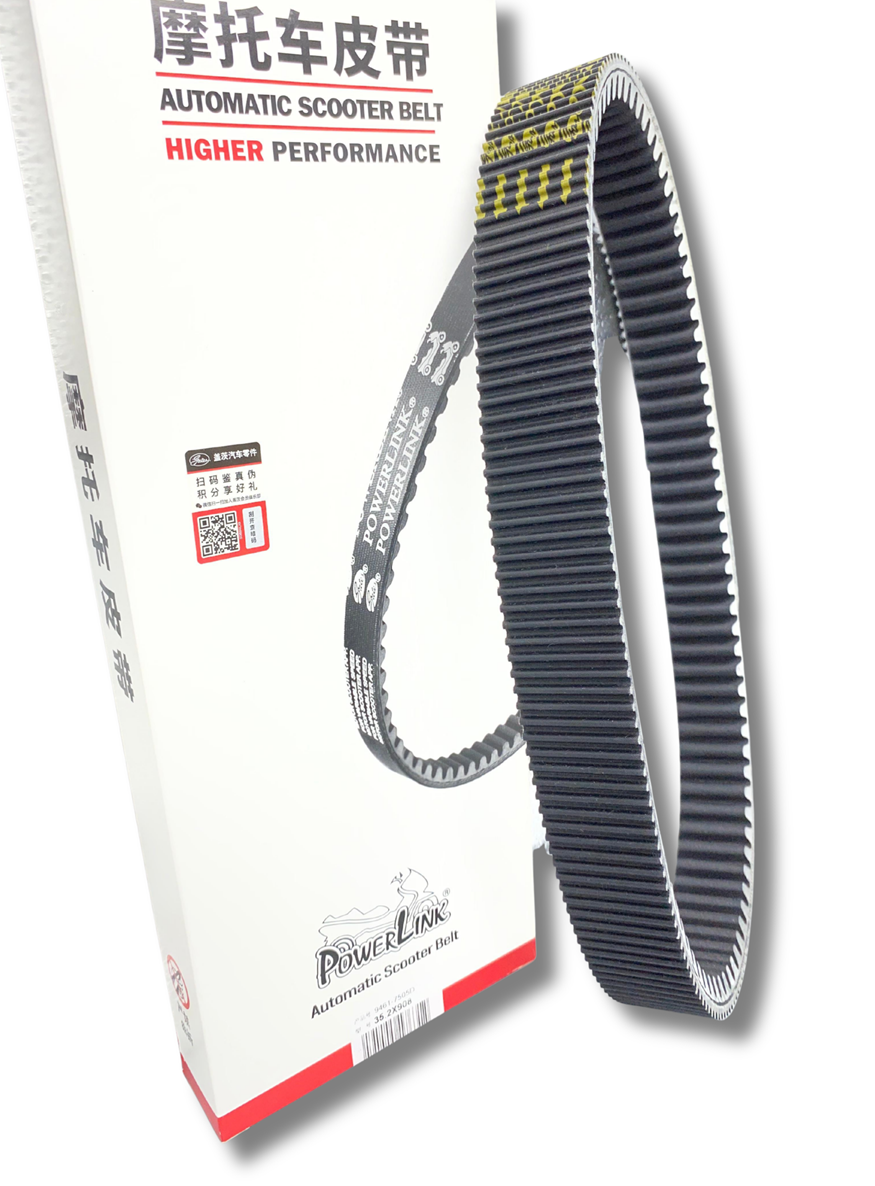 ATV KAYIŞ [ 35,2-908 ]  POWERLİNK 450-500-550 CC