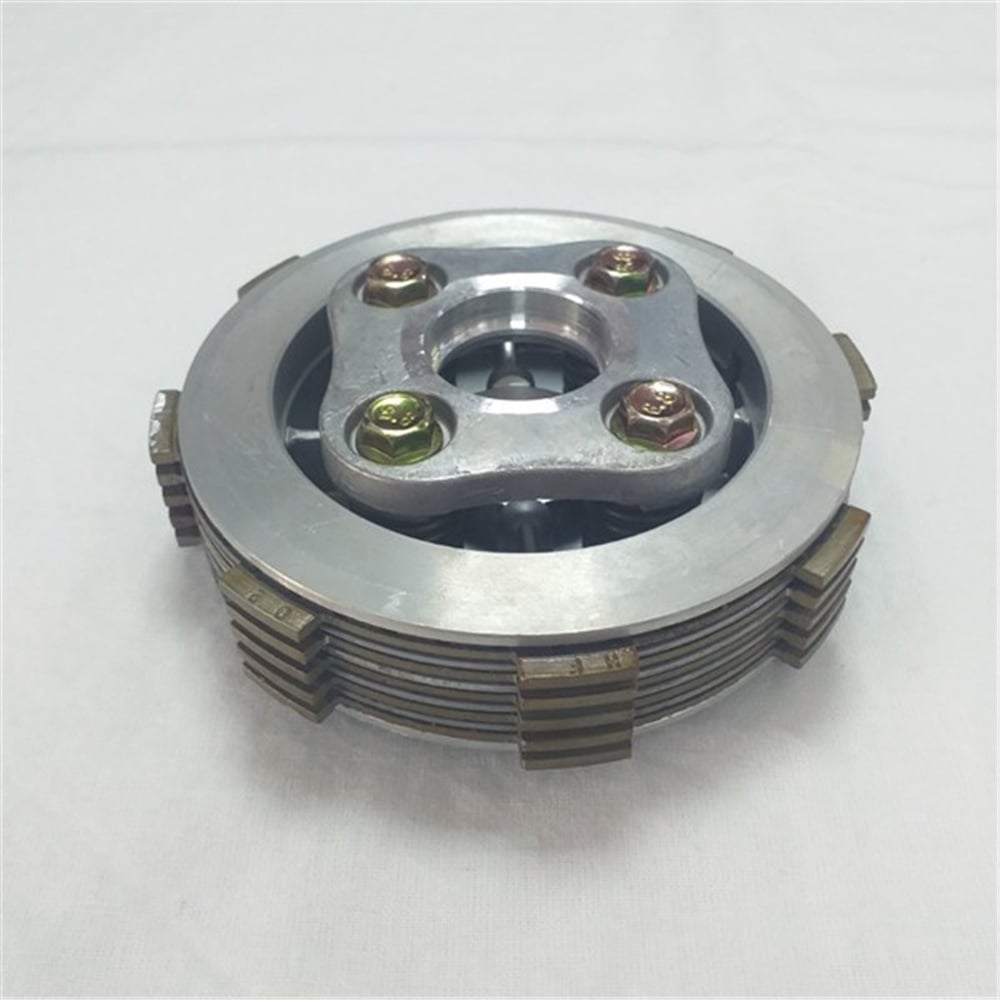 BAJAJ BOXER 150 DEBRİYAJ KOMPLE PRC