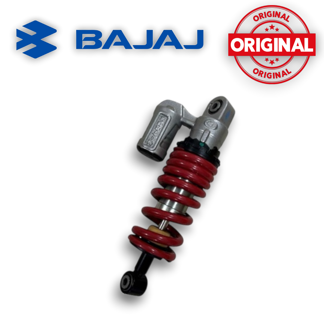BAJAJ DİSCOVER 125 ARKA AMORTİSÖR ORJİNAL