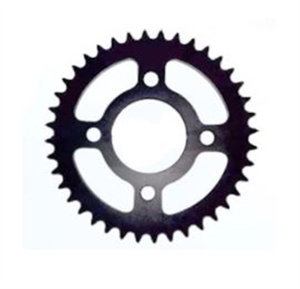 BAJAJ DİSCOVER 125 ARKA DİŞLİ 43T