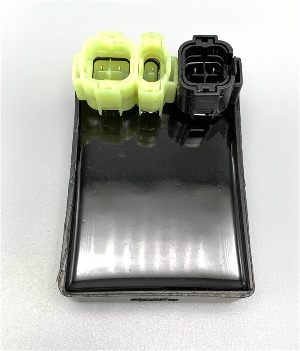 BAJAJ DİSCOVER CDI DIGITAL