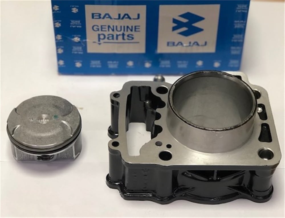 BAJAJ PULSAR 200 NS SİLİNDİR SET ORJ.