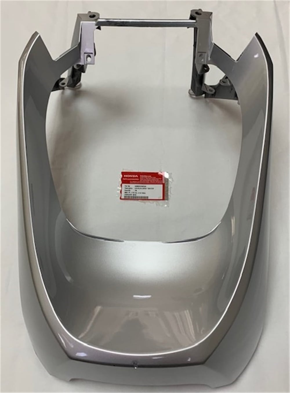 BEAT SİNYAL GRENAJI GÜMÜŞ 