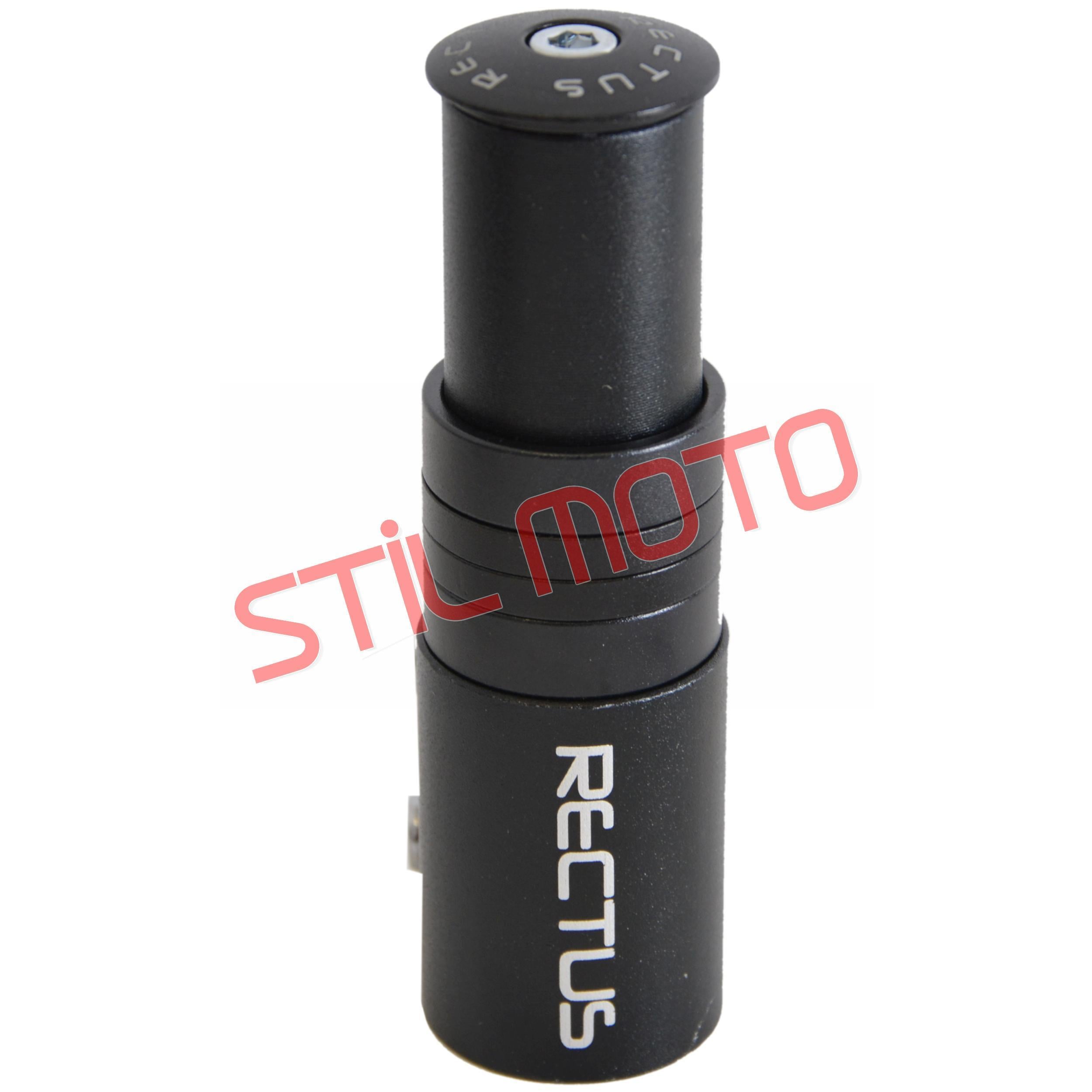 BİSİKLET GİDON YÜKSELTİCİ RECTUS  [ 99MM ]