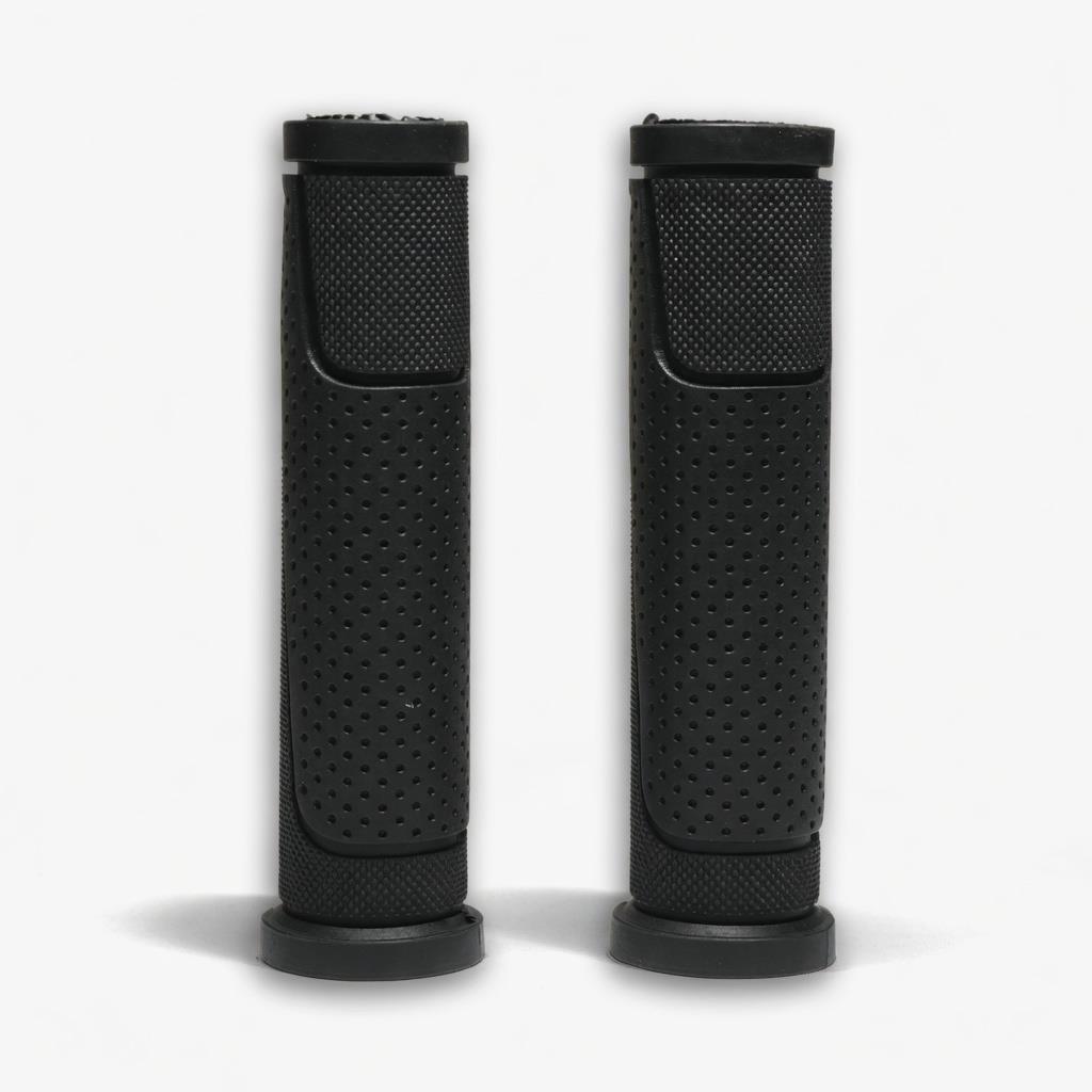 BİSİKLET MTB ELCİK [ SİYAH ] [125 MM ]