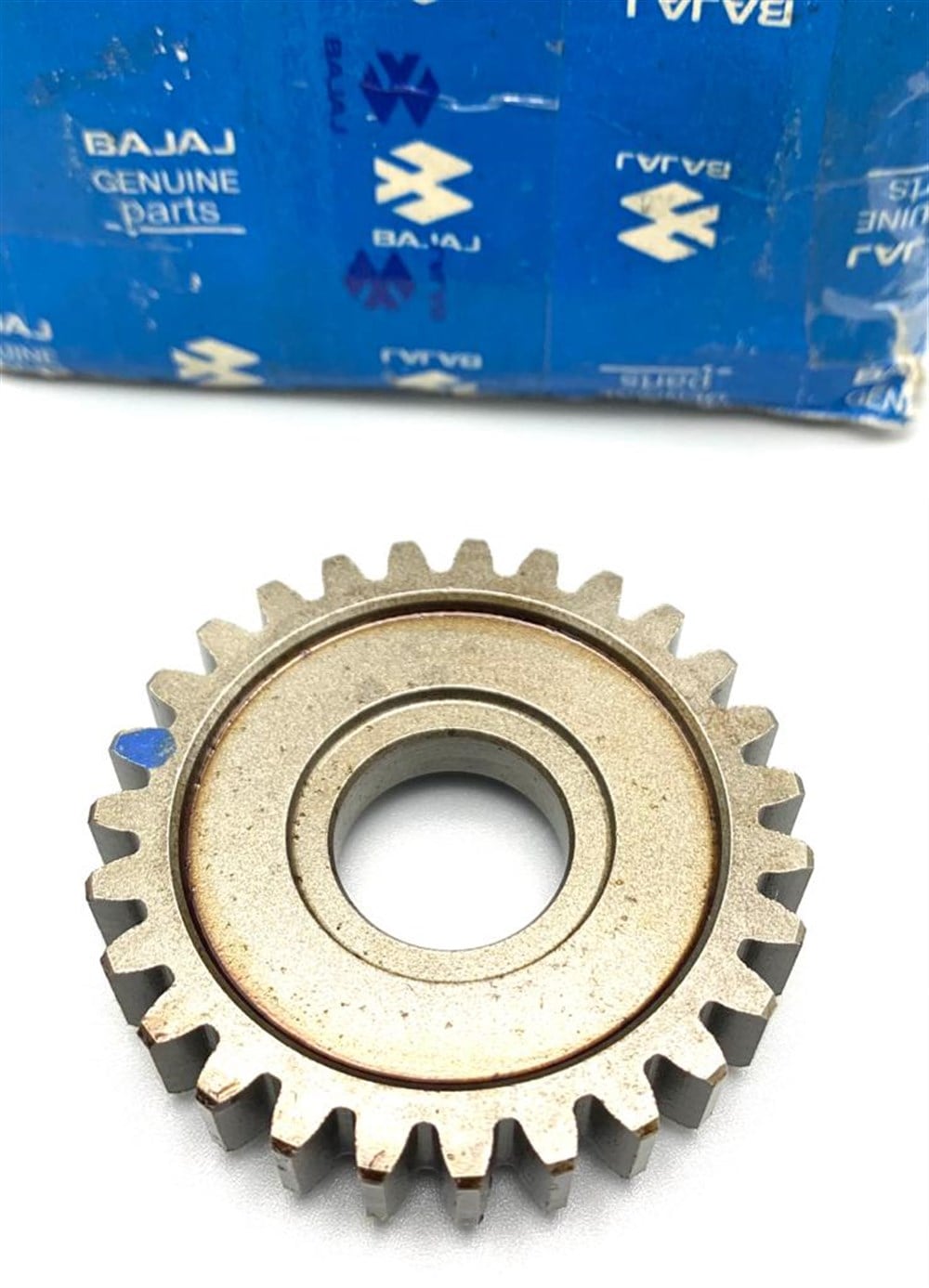 BOXER 150 3. VİTES DİŞLİ KARŞILIĞI