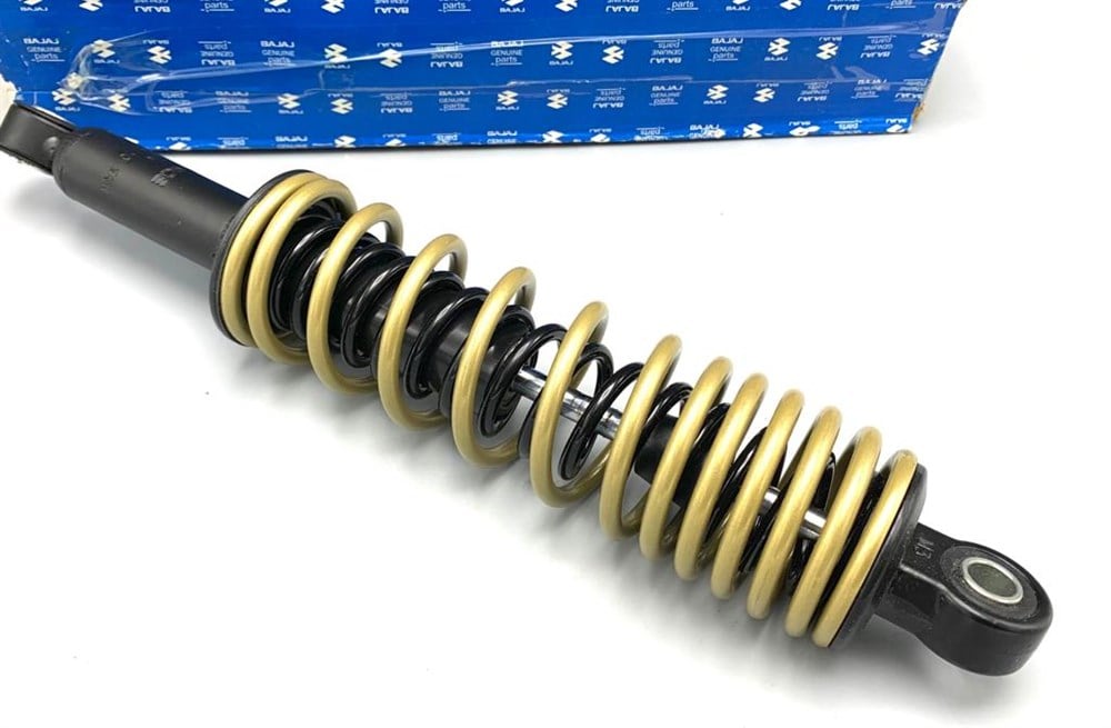BOXER 150 ARKA AMORTİSÖR ORJ.