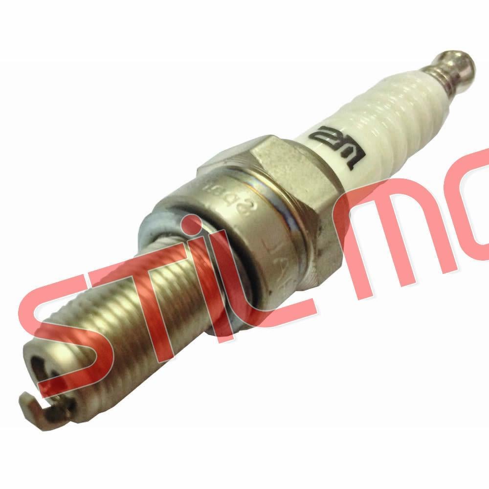 BUJI B8-RTC-9 İRİDYUM [ALPHA-SPACY-DIO-125E-CBF-S]