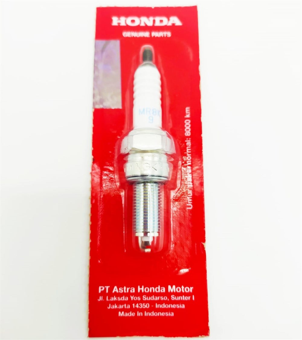 BUJİ MR8-9DER PCX ORJINAL