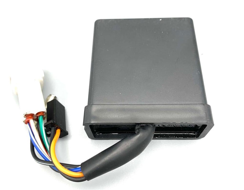 BWS 100 CDI BEYİN Y.M 7 KABLOLU