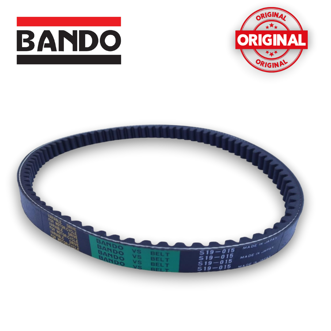 BWS 100 KAYIŞ  ( 758*17,5*28 ) ORJ. BANDO