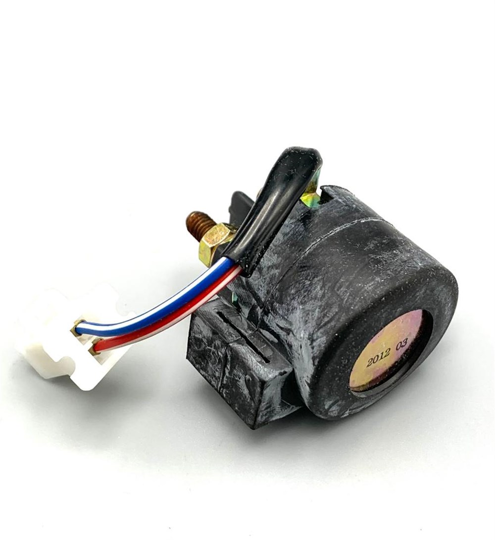 BWS 100 MARŞ ROLESİ TW.