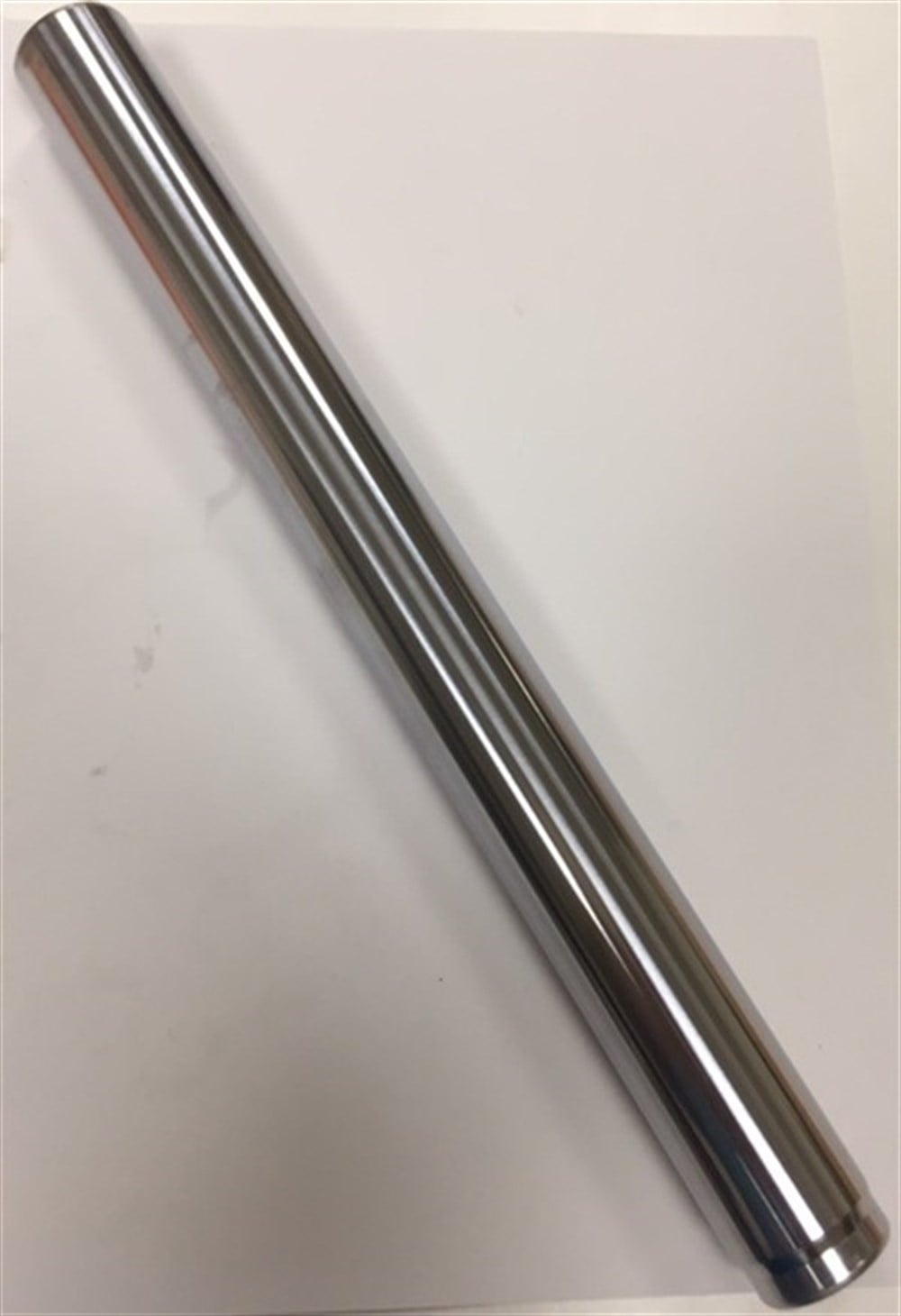 BWS 100 ÖN AMORTİSÖR BORUSU TK 