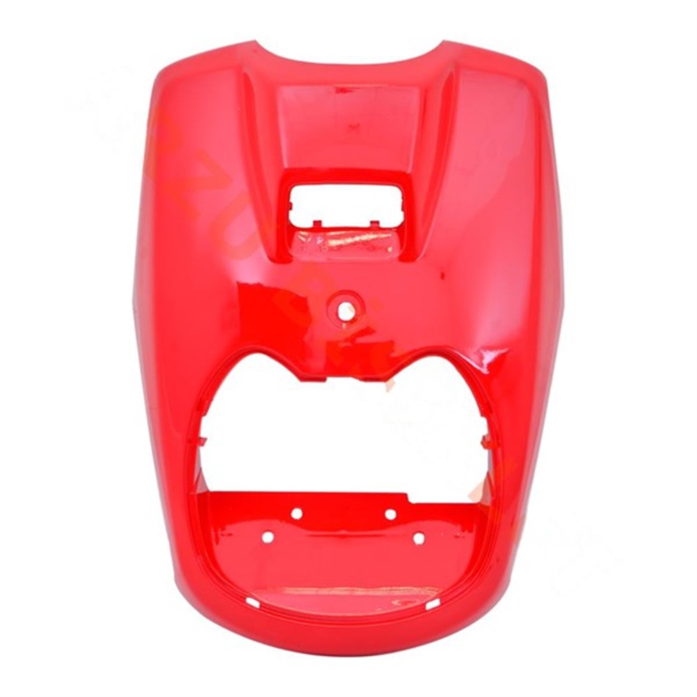 BWS 100 ÖN FAR GRENAJI KIRMIZI