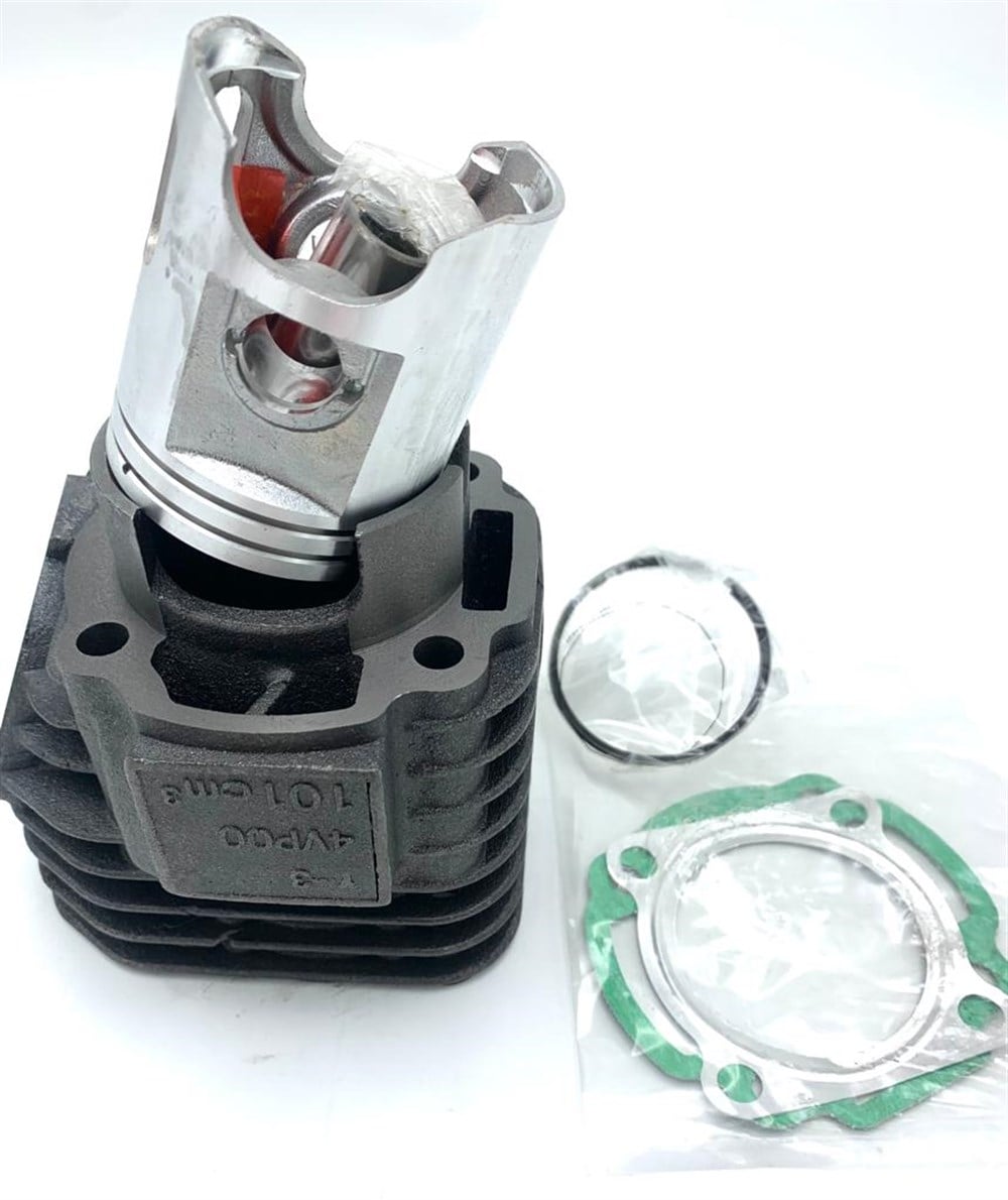 BWS 100 SİLİNDİR SET