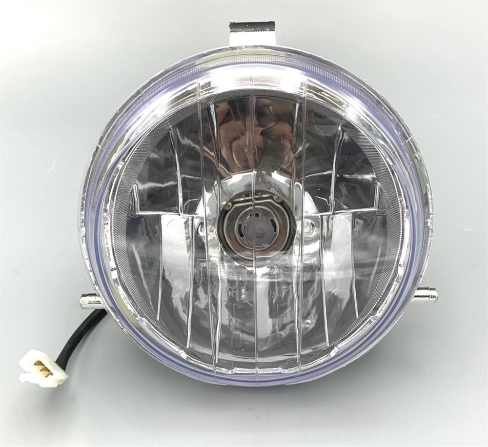 BWS 125 ÖN FAR