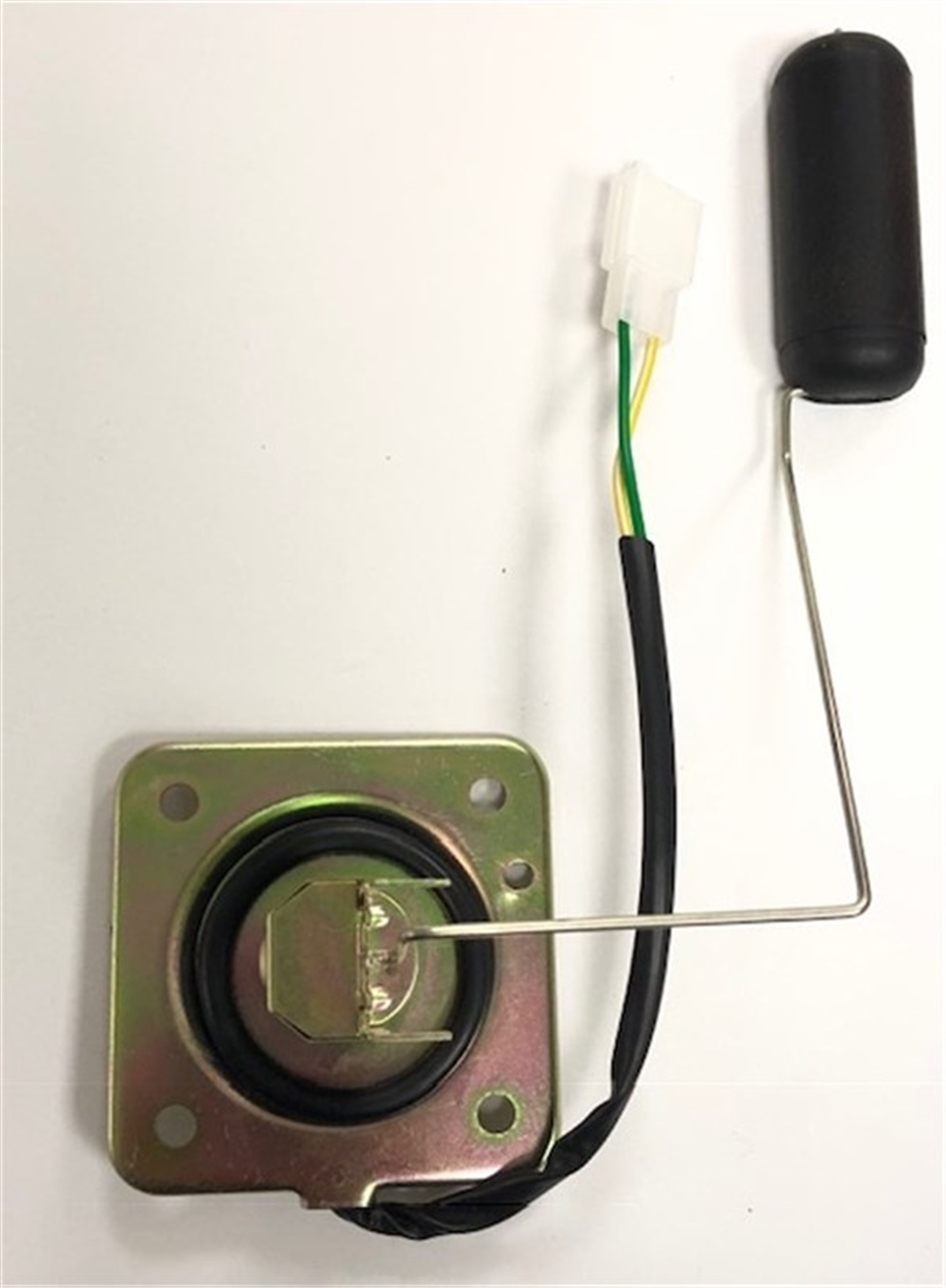 CB 125E BENZİN ŞAMANDIRASI 