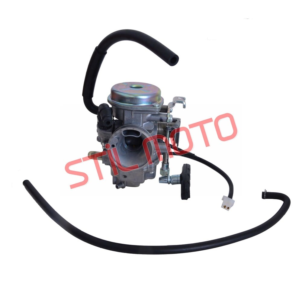 CB 125E KARBÜRATÖR 