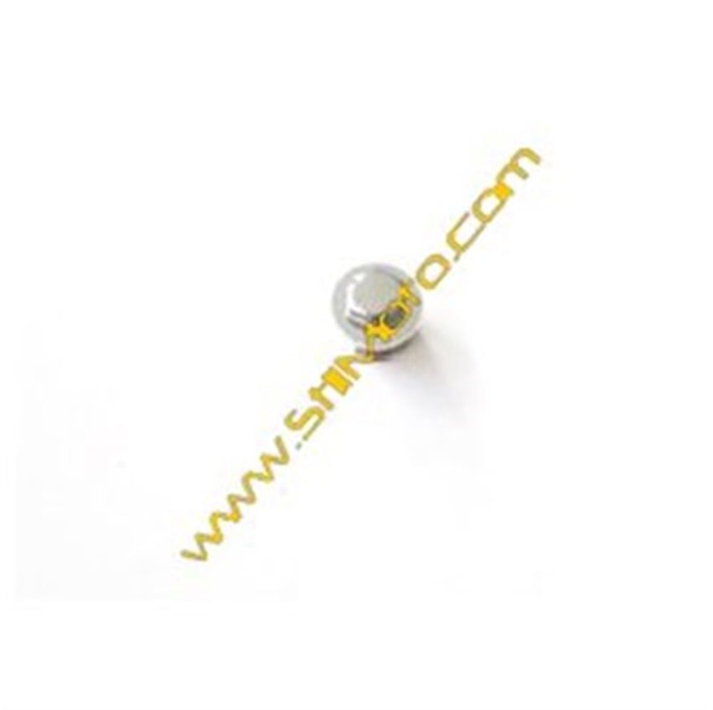 CB 125E ÖN AMORTİSÖR SOMUNU 