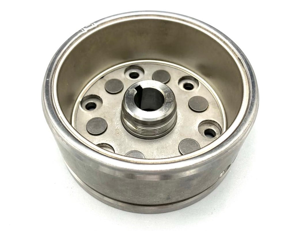 CB 125E ROTOR