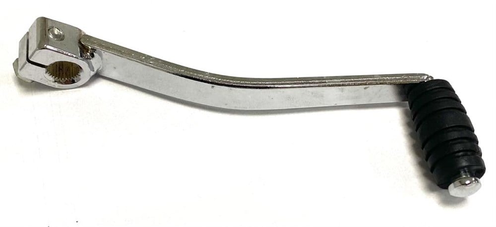 CB 125E VİTES KOLU