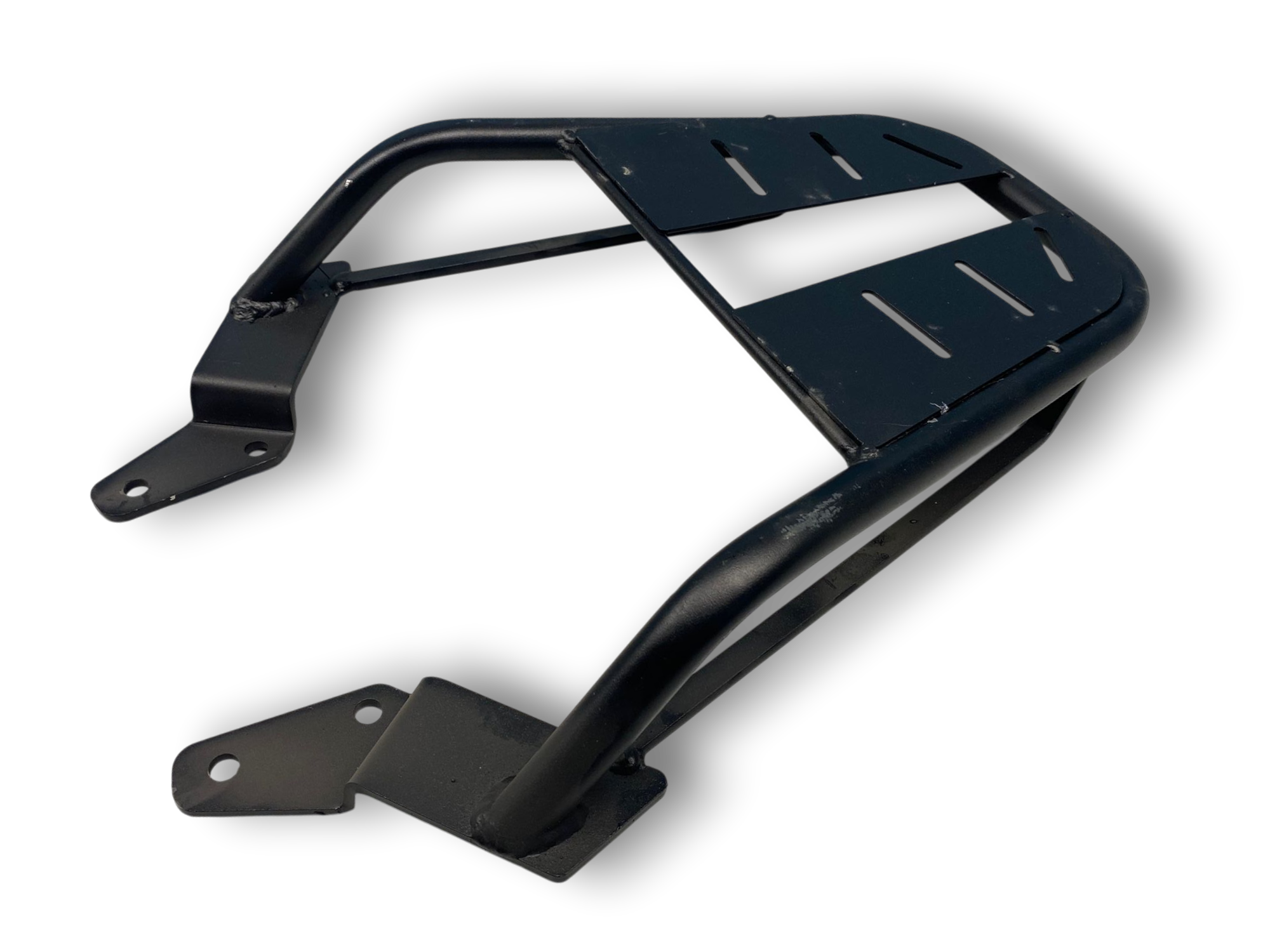 CB 125F ARKA ÇANTA DEMİRİ