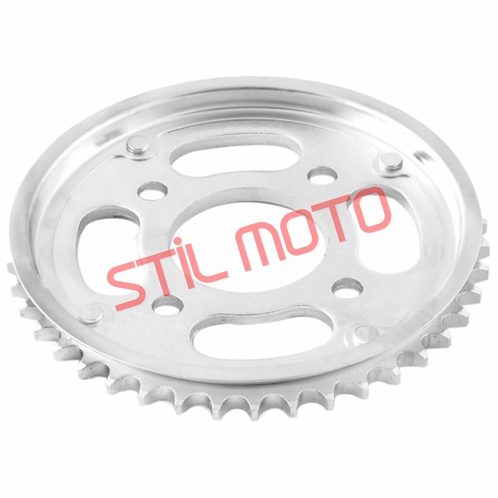 CB 125F ARKA DİŞLİ [ 45T ]