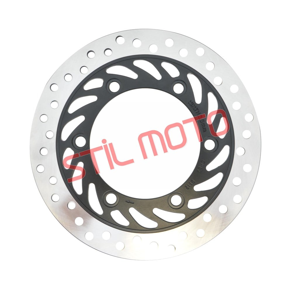 CB 125F ÖN DİSK ÇEMBERİ