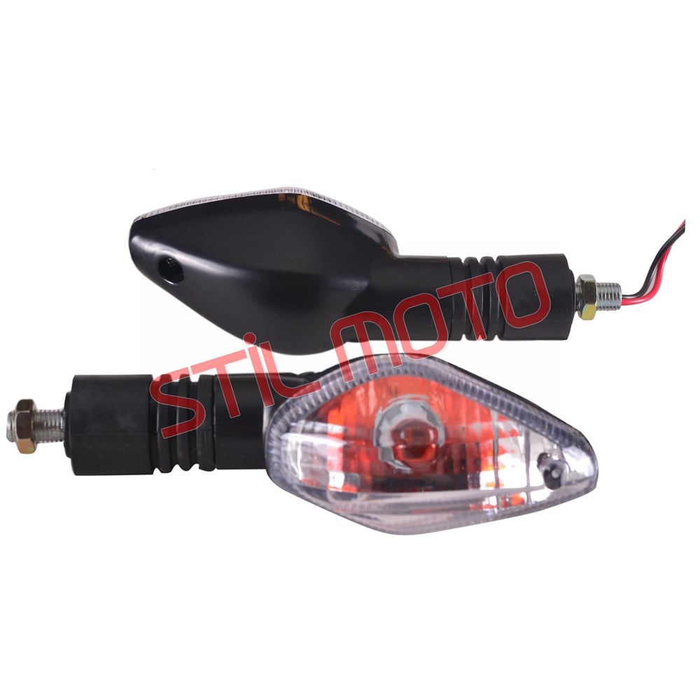 CB 125F SİNYAL TK