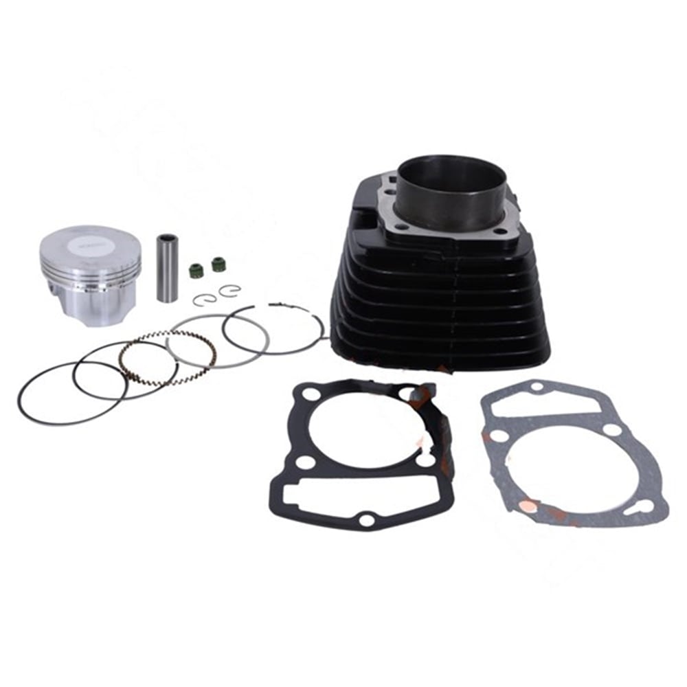 CB 250 SİLİNDİR KOMPLE EKSANTRİK ZİNCİRLİ MODEL