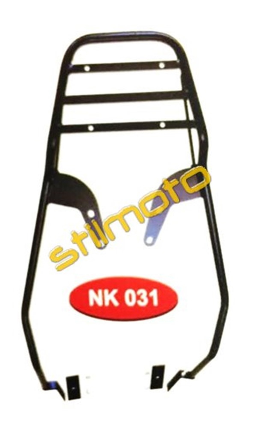 CBF 150 ARKA ÇANTALIK UZUN