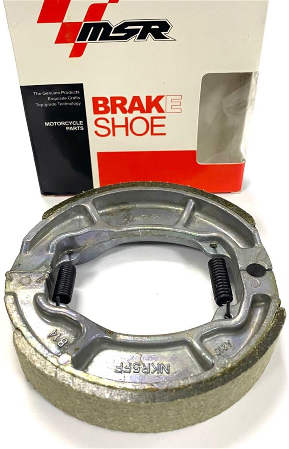 CBF 150 ARKA FREN BALATA (ACTİVA-BEAT-SPACY-ALPHA)